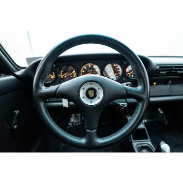 Porsche 911  Coupe/Sportowy 1995,  3.6 benzyna - Na sprzedaż za 1 079 805 zł - Katowice - zdjęcie 11