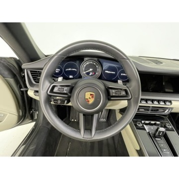Porsche 911  Coupe/Sportowy 2020,  3.0 benzyna, automat - Na sprzedaż za 498 150 zł - Katowice - zdjęcie 8