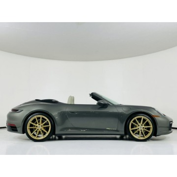 Porsche 911  Coupe/Sportowy 2020,  3.0 benzyna, automat - Na sprzedaż za 498 150 zł - Katowice - zdjęcie 6