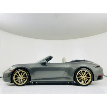 Porsche 911  Coupe/Sportowy 2020,  3.0 benzyna, automat - Na sprzedaż za 498 150 zł - Katowice - zdjęcie 7