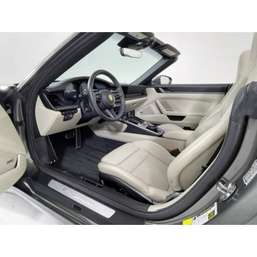 Porsche 911  Coupe/Sportowy 2020,  3.0 benzyna, automat - Na sprzedaż za 498 150 zł - Katowice - zdjęcie 9