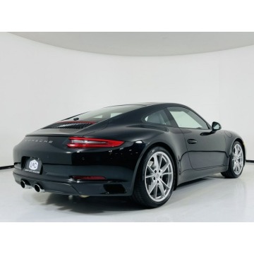 Porsche 911  Coupe/Sportowy 2017,  3.0 benzyna - Na sprzedaż za 325 950 zł - Katowice - zdjęcie 2