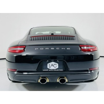 Porsche 911  Coupe/Sportowy 2017,  3.0 benzyna - Na sprzedaż za 325 950 zł - Katowice - zdjęcie 4