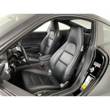 Porsche 911  Coupe/Sportowy 2017,  3.0 benzyna - Na sprzedaż za 325 950 zł - Katowice - zdjęcie 5