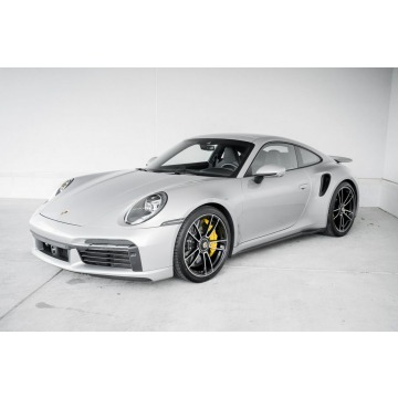 Porsche 911 - 2022 Turbo S