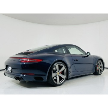 Porsche 911  Coupe/Sportowy 2019,  3.0 benzyna, automat - Na sprzedaż za 541 200 zł - Katowice - zdjęcie 2