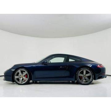 Porsche 911  Coupe/Sportowy 2019,  3.0 benzyna, automat - Na sprzedaż za 541 200 zł - Katowice - zdjęcie 3