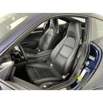 Porsche 911  Coupe/Sportowy 2019,  3.0 benzyna, automat - Na sprzedaż za 541 200 zł - Katowice - zdjęcie 4