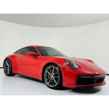 Porsche 911 - Carrera 3.0 automat