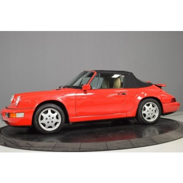 Porsche 911 - 1990