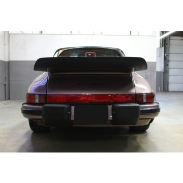 Porsche 911 1987,  3.2 benzyna - Na sprzedaż za 218 801 zł - Katowice - zdjęcie 7