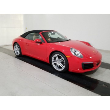 2019 Porsche 911 Carrera  3.0 V6 320KM 7-bieg. autom. PDK