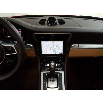 Porsche 911  Kabriolet 2019,  3.0 benzyna, automat - Na sprzedaż za 489 540 zł - Katowice - zdjęcie 8