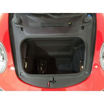 Porsche 911  Kabriolet 2019,  3.0 benzyna, automat - Na sprzedaż za 489 540 zł - Katowice - zdjęcie 11