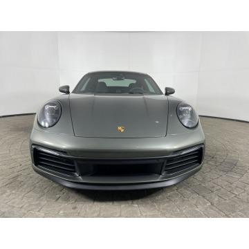 Porsche 911  Coupe/Sportowy 2021,  3.0 benzyna, automat - Na sprzedaż za 521 520 zł - Katowice - zdjęcie 2