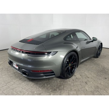 Porsche 911  Coupe/Sportowy 2021,  3.0 benzyna, automat - Na sprzedaż za 521 520 zł - Katowice - zdjęcie 3