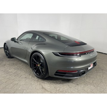 Porsche 911  Coupe/Sportowy 2021,  3.0 benzyna, automat - Na sprzedaż za 521 520 zł - Katowice - zdjęcie 4