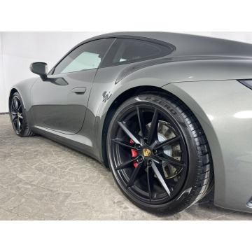 Porsche 911  Coupe/Sportowy 2021,  3.0 benzyna, automat - Na sprzedaż za 521 520 zł - Katowice - zdjęcie 5