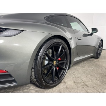 Porsche 911  Coupe/Sportowy 2021,  3.0 benzyna, automat - Na sprzedaż za 521 520 zł - Katowice - zdjęcie 6