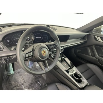 Porsche 911  Coupe/Sportowy 2021,  3.0 benzyna, automat - Na sprzedaż za 521 520 zł - Katowice - zdjęcie 7