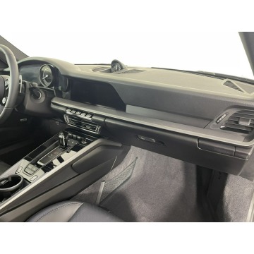 Porsche 911  Coupe/Sportowy 2021,  3.0 benzyna, automat - Na sprzedaż za 521 520 zł - Katowice - zdjęcie 8