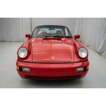 Porsche 911 1990,  3.6 benzyna - Na sprzedaż za 1 025 943 zł - Katowice - zdjęcie 2