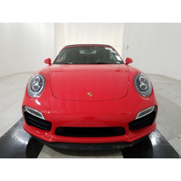 Porsche 911  Kabriolet 2014,  3.8 benzyna, automat - Na sprzedaż za 479 085 zł - Katowice - zdjęcie 5