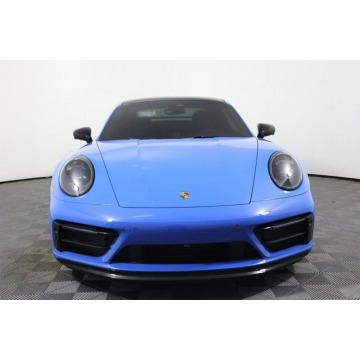 Porsche 911  Coupe/Sportowy 2022,  3.0 benzyna, automat - Na sprzedaż za 651 900 zł - Katowice - zdjęcie 2