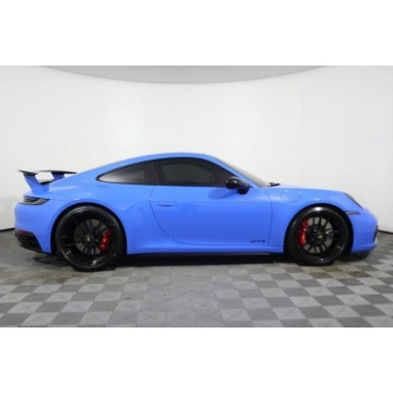 Porsche 911  Coupe/Sportowy 2022,  3.0 benzyna, automat - Na sprzedaż za 651 900 zł - Katowice - zdjęcie 4
