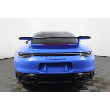 Porsche 911  Coupe/Sportowy 2022,  3.0 benzyna, automat - Na sprzedaż za 651 900 zł - Katowice - zdjęcie 6