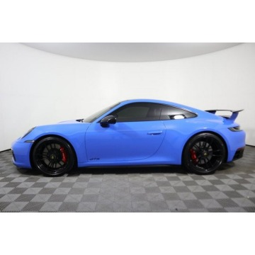 Porsche 911  Coupe/Sportowy 2022,  3.0 benzyna, automat - Na sprzedaż za 651 900 zł - Katowice - zdjęcie 8