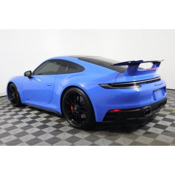 Porsche 911  Coupe/Sportowy 2022,  3.0 benzyna, automat - Na sprzedaż za 651 900 zł - Katowice - zdjęcie 7