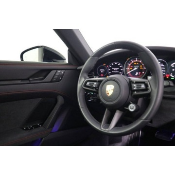 Porsche 911  Coupe/Sportowy 2022,  3.0 benzyna, automat - Na sprzedaż za 651 900 zł - Katowice - zdjęcie 9