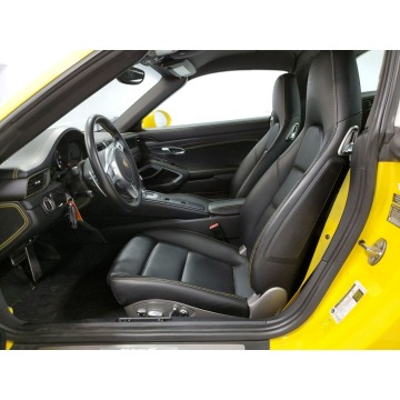 Porsche 911  Coupe/Sportowy 2015,  4.0 benzyna, automat - Na sprzedaż za 332 100 zł - Katowice - zdjęcie 4