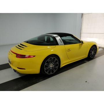 Porsche 911  Coupe/Sportowy 2015,  4.0 benzyna, automat - Na sprzedaż za 332 100 zł - Katowice - zdjęcie 3