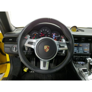Porsche 911  Coupe/Sportowy 2015,  4.0 benzyna, automat - Na sprzedaż za 332 100 zł - Katowice - zdjęcie 5