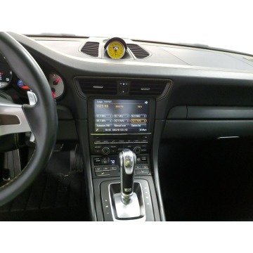Porsche 911  Coupe/Sportowy 2015,  4.0 benzyna, automat - Na sprzedaż za 332 100 zł - Katowice - zdjęcie 6