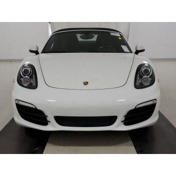 Porsche Boxster  Kabriolet 2014,  3.2 benzyna - Na sprzedaż za 189 420 zł - Katowice - zdjęcie 3