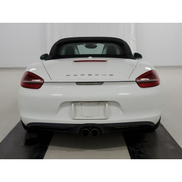 Porsche Boxster  Kabriolet 2014,  3.2 benzyna - Na sprzedaż za 189 420 zł - Katowice - zdjęcie 4