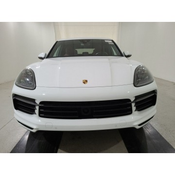 Porsche Cayenne  SUV 2019,  3.0 hybryda, automat - Na sprzedaż za 318 570 zł - Katowice - zdjęcie 2