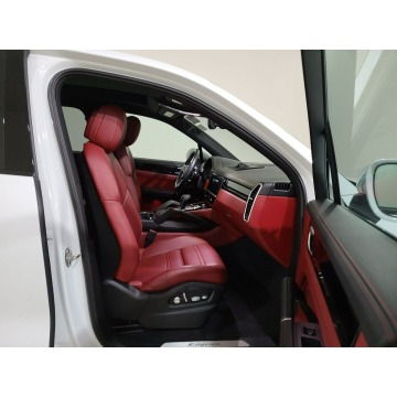 Porsche Cayenne  SUV 2019,  3.0 hybryda, automat - Na sprzedaż za 318 570 zł - Katowice - zdjęcie 8