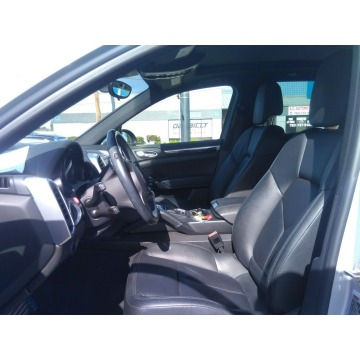 Porsche Cayenne  SUV 2014,  3.0 hybryda, automat - Na sprzedaż za 104 550 zł - Katowice - zdjęcie 6