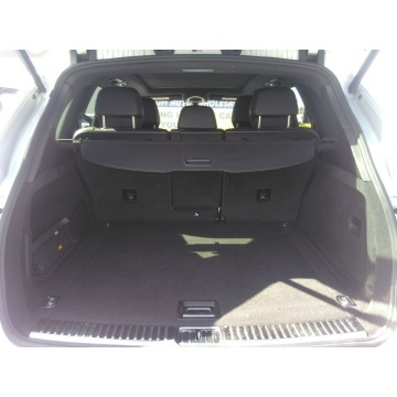 Porsche Cayenne  SUV 2014,  3.0 hybryda, automat - Na sprzedaż za 104 550 zł - Katowice - zdjęcie 8