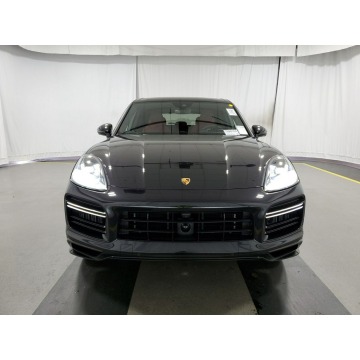 Porsche Cayenne  SUV 2022,  4.0 benzyna, automat - Na sprzedaż za 466 662 zł - Katowice - zdjęcie 2