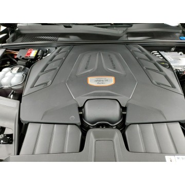 Porsche Cayenne  SUV 2022,  4.0 benzyna, automat - Na sprzedaż za 466 662 zł - Katowice - zdjęcie 10