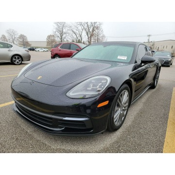 Porsche Cayenne - 2016 E-Hybrid