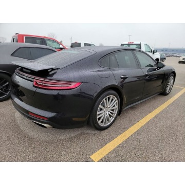 Porsche Cayenne  SUV 2016,  3.0 hybryda, automat - Na sprzedaż za 119 310 zł - Katowice - zdjęcie 4