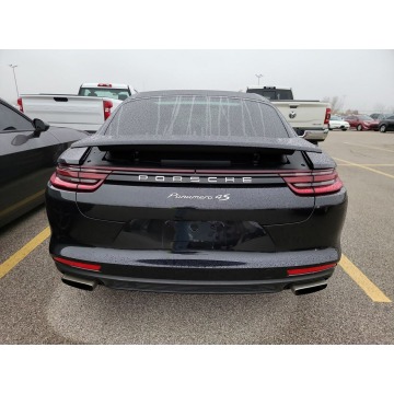 Porsche Cayenne  SUV 2016,  3.0 hybryda, automat - Na sprzedaż za 119 310 zł - Katowice - zdjęcie 5