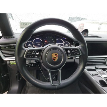 Porsche Cayenne  SUV 2016,  3.0 hybryda, automat - Na sprzedaż za 119 310 zł - Katowice - zdjęcie 8