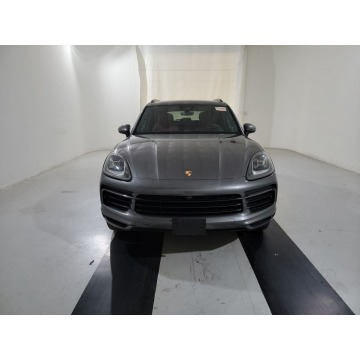 Porsche Cayenne  SUV 2022,  3.0 hybryda, automat - Na sprzedaż za 285 000 zł - Katowice - zdjęcie 2